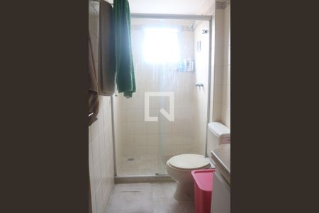 Apartamento para alugar com 170m², 3 quartos e 3 vagasBanheiro 2