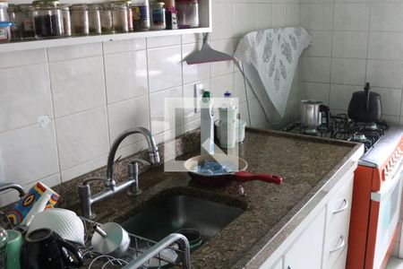 Apartamento para alugar com 170m², 3 quartos e 3 vagasCozinha