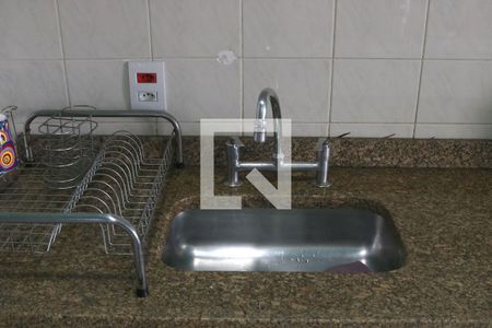 Apartamento para alugar com 170m², 3 quartos e 3 vagasCozinha