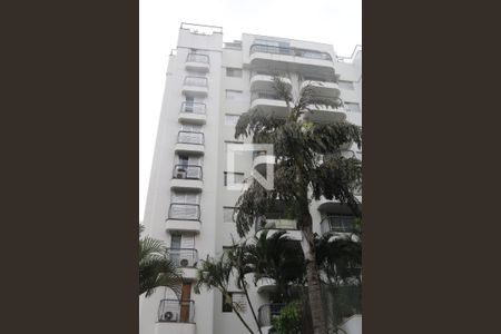 Apartamento para alugar com 170m², 3 quartos e 3 vagasFachada do Prédio