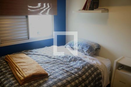 Quarto 1 de apartamento para alugar com 3 quartos, 170m² em Lapa, São Paulo