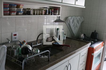 Apartamento para alugar com 170m², 3 quartos e 3 vagasCozinha