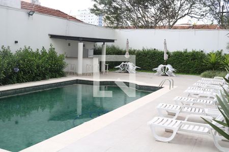 Apartamento para alugar com 170m², 3 quartos e 3 vagasÁrea comum - Piscina
