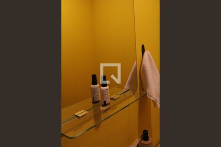 Apartamento para alugar com 170m², 3 quartos e 3 vagasBanheiro Social