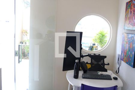 Sala de Estudo de apartamento para alugar com 3 quartos, 170m² em Lapa, São Paulo