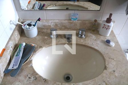 Apartamento para alugar com 170m², 3 quartos e 3 vagasBanheiro 1