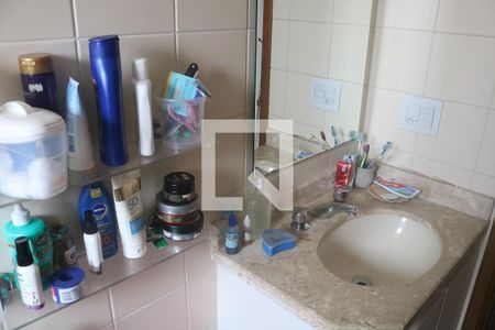 Apartamento para alugar com 170m², 3 quartos e 3 vagasBanheiro 2