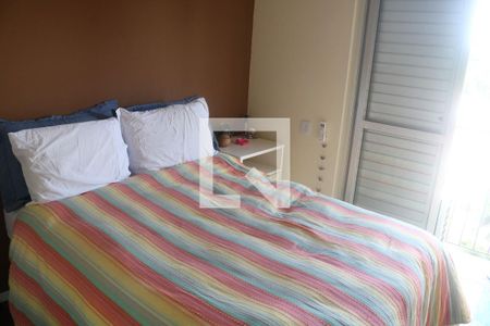 Apartamento para alugar com 170m², 3 quartos e 3 vagasQuarto 2