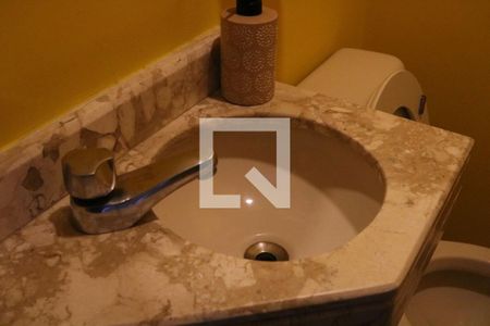 Apartamento para alugar com 170m², 3 quartos e 3 vagasBanheiro Social