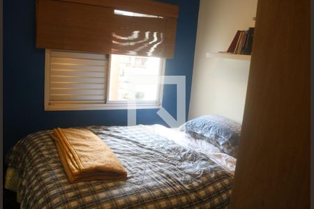 Quarto 1 de apartamento para alugar com 3 quartos, 170m² em Lapa, São Paulo