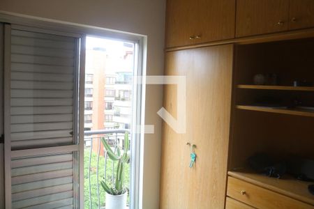 Apartamento para alugar com 170m², 3 quartos e 3 vagasQuarto 3