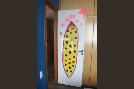 Quarto 2 de apartamento para alugar com 3 quartos, 170m² em Lapa, São Paulo