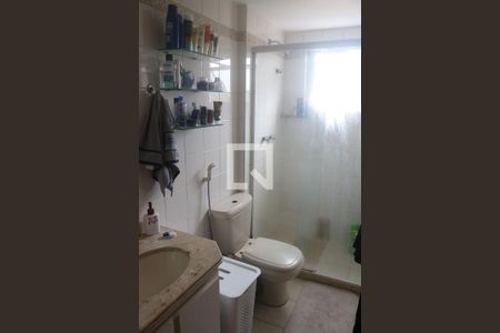 Apartamento para alugar com 170m², 3 quartos e 3 vagasBanheiro 1