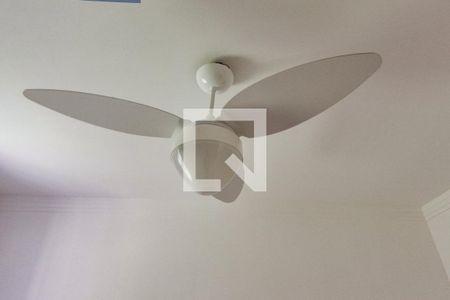 Quarto 1 Ventilador de apartamento para alugar com 2 quartos, 49m² em Parque Bom Retiro, Paulínia