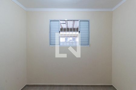 Quarto 1 de casa para alugar com 2 quartos, 80m² em Jardim Penha, São Paulo