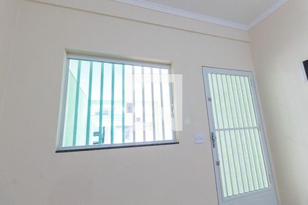 Sala de casa para alugar com 2 quartos, 80m² em Jardim Penha, São Paulo