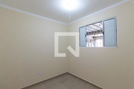 Quarto 1 de casa para alugar com 2 quartos, 80m² em Jardim Penha, São Paulo