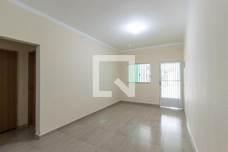 Sala de casa para alugar com 2 quartos, 80m² em Jardim Penha, São Paulo