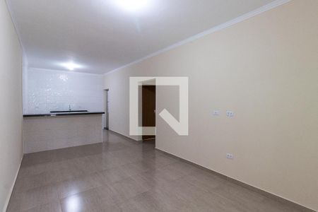 Sala de casa para alugar com 2 quartos, 80m² em Jardim Penha, São Paulo