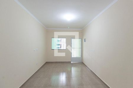 Sala de casa para alugar com 2 quartos, 80m² em Jardim Penha, São Paulo