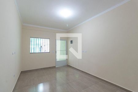 Sala de casa para alugar com 2 quartos, 80m² em Jardim Penha, São Paulo