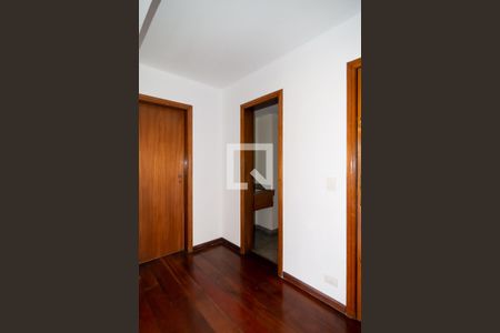 Hall Entrada de apartamento para alugar com 4 quartos, 170m² em Brooklin Paulista, São Paulo