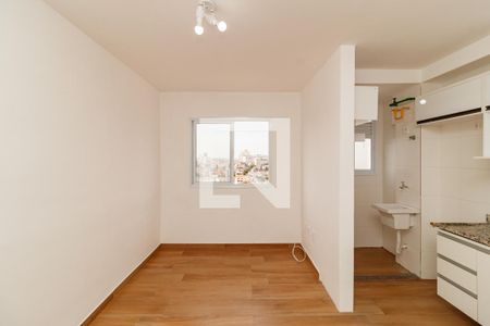 Apartamento para alugar em Vila Mazzei