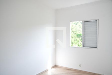 Quarto 1  de apartamento para alugar com 2 quartos, 47m² em Jardim Petrópolis, Cotia