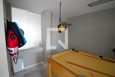 Casa à venda com 501m², 5 quartos e 5 vagas Casa à venda com 501m², 5 quartos e 5 vagasSala de Jogos