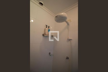 Casa à venda com 501m², 5 quartos e 5 vagas Casa à venda com 501m², 5 quartos e 5 vagasBanheiro da Sauna