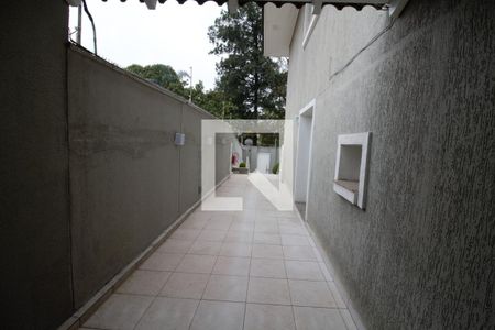 Casa à venda com 501m², 5 quartos e 5 vagas Casa à venda com 501m², 5 quartos e 5 vagasÁrea Externa