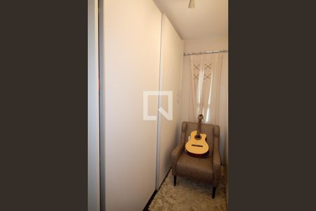 Casa à venda com 501m², 5 quartos e 5 vagas Casa à venda com 501m², 5 quartos e 5 vagasCloset da suíte 1