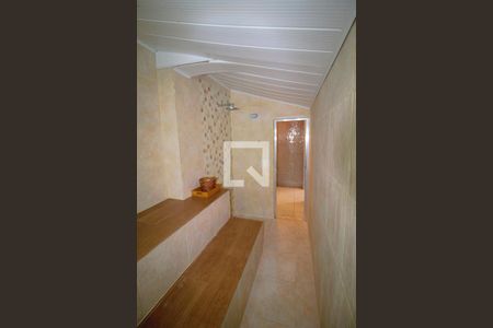 Casa à venda com 501m², 5 quartos e 5 vagas Casa à venda com 501m², 5 quartos e 5 vagasSauna