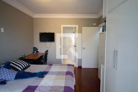 Casa à venda com 501m², 5 quartos e 5 vagas Casa à venda com 501m², 5 quartos e 5 vagasSuíte 2