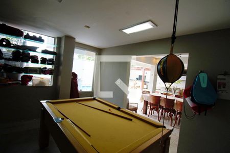 Casa à venda com 501m², 5 quartos e 5 vagas Casa à venda com 501m², 5 quartos e 5 vagasSala de Jogos