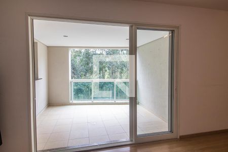 Sala de Jantar de apartamento para alugar com 3 quartos, 122m² em Centro Empresarial Tamboré, Santana de Parnaíba