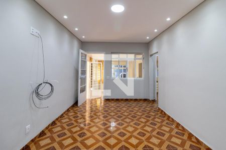 Casa para alugar com 2 quartos, 80m² em Jardim Nordeste, São Paulo