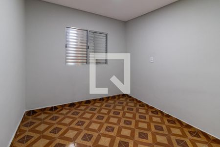 Quarto 1 de casa para alugar com 2 quartos, 80m² em Jardim Nordeste, São Paulo