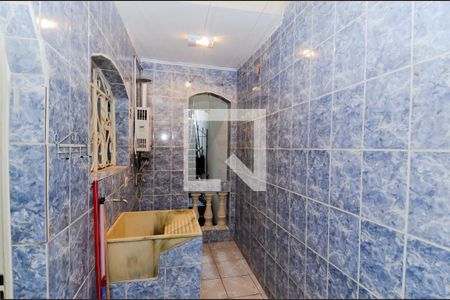 Vista do Quarto 1 de casa para alugar com 2 quartos, 70m² em Gopoúva, Guarulhos