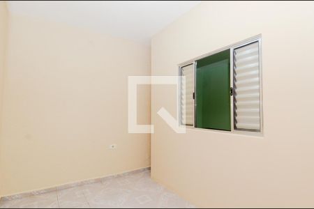 Quarto 2 de casa para alugar com 2 quartos, 70m² em Gopoúva, Guarulhos