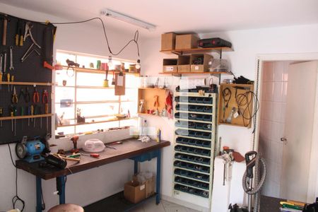 Casa à venda com 240m², 3 quartos e 4 vagasQuarto 4