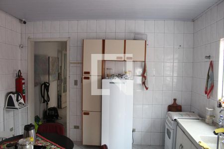 Casa à venda com 240m², 3 quartos e 4 vagasCOZINHA 