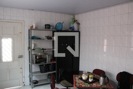COZINHA  de casa à venda com 3 quartos, 240m² em Barra Funda, São Paulo