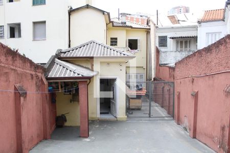 Casa à venda com 240m², 3 quartos e 4 vagasDetalhe da area de serviço