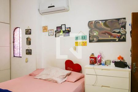 Quarto Suite 1 de casa para alugar com 6 quartos, 260m² em Méier, Rio de Janeiro