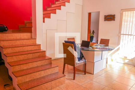 Sala de casa para alugar com 6 quartos, 260m² em Méier, Rio de Janeiro