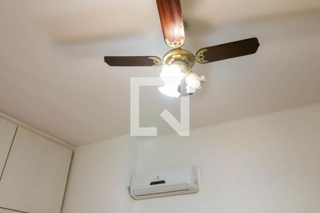 Quarto Suite 1 de casa para alugar com 6 quartos, 260m² em Méier, Rio de Janeiro