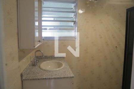 Apartamento para alugar com 65m², 2 quartos e 1 vagaBanheiro