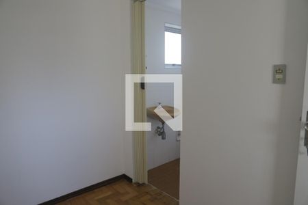 Apartamento para alugar com 65m², 2 quartos e 1 vagaQuarto de Serviço