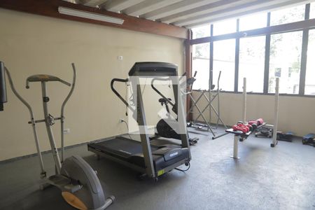Apartamento para alugar com 65m², 2 quartos e 1 vagaAcademia